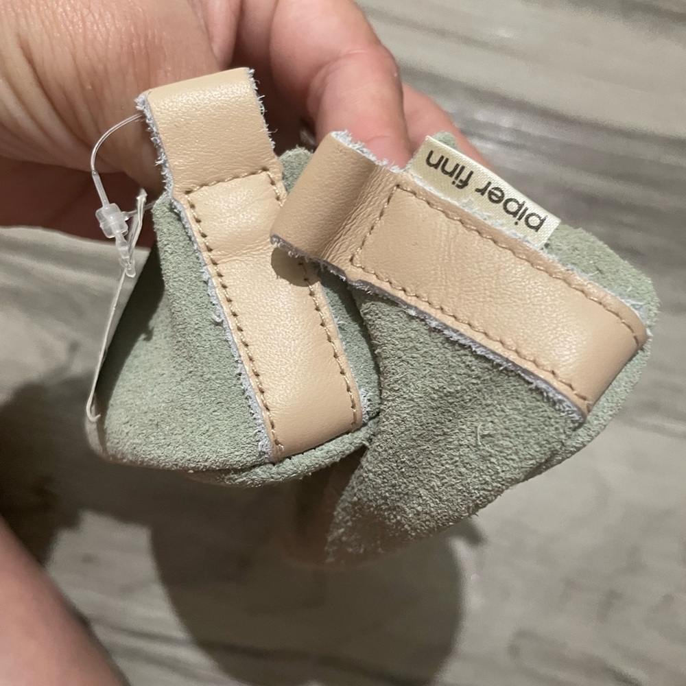 Piper finn baby shoes - Picture 8 of 8